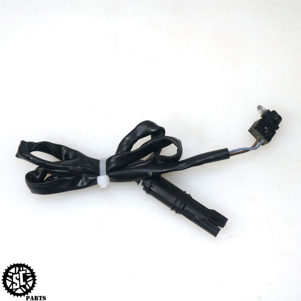 20-23 DUCATI PANIGALE V2 FRONT BRAKE MICRO SWITCH SENSOR