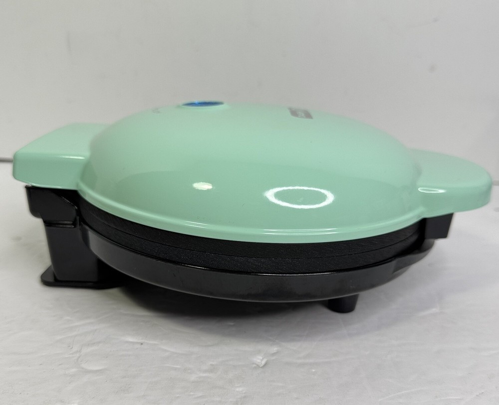 DASH Express MINI DONUT MAKER Non-Stick Donut Making Machine - Tested Works