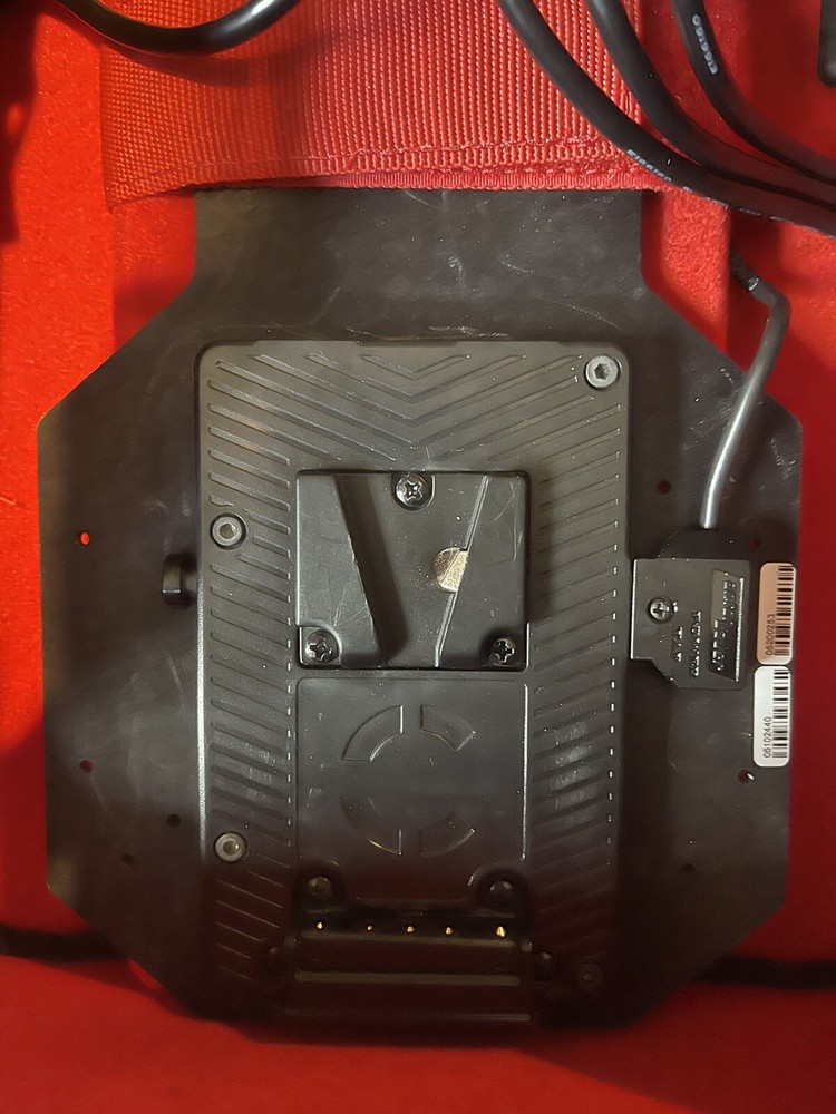 Teradek Link Pro Backpack WiFi access point