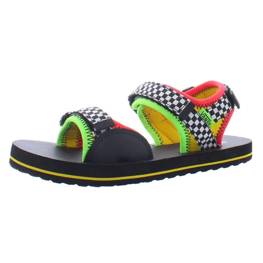 Vans Tri-Lock PS Boys Shoes