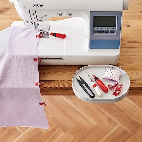 Clover Craft Tray, Gray (CL57-659)