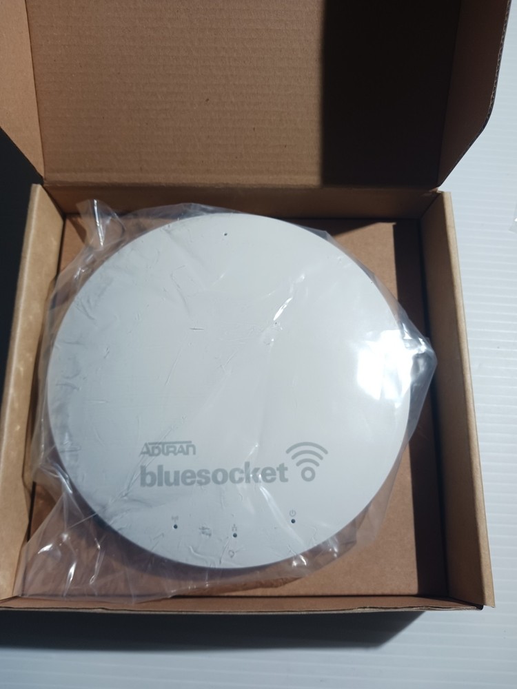Adtran Bluesocket Wireless Access Point 1920 / 1925