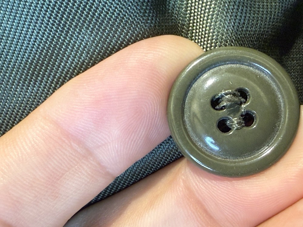 Jacket Alpha Industries USGI MEDIUM Extreme Cold Weather