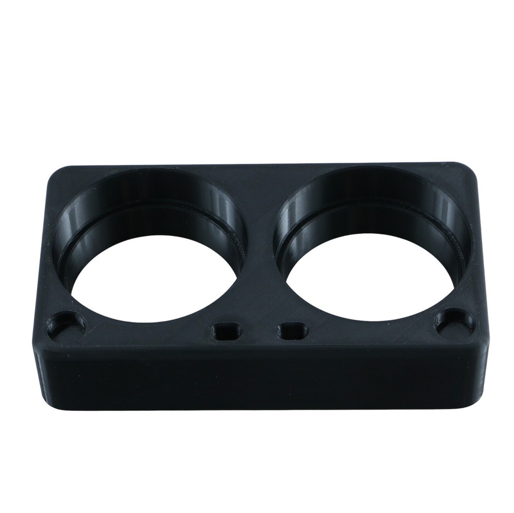 Lee Precision 4-Hole Turret Double Toolhead Table Top Holder