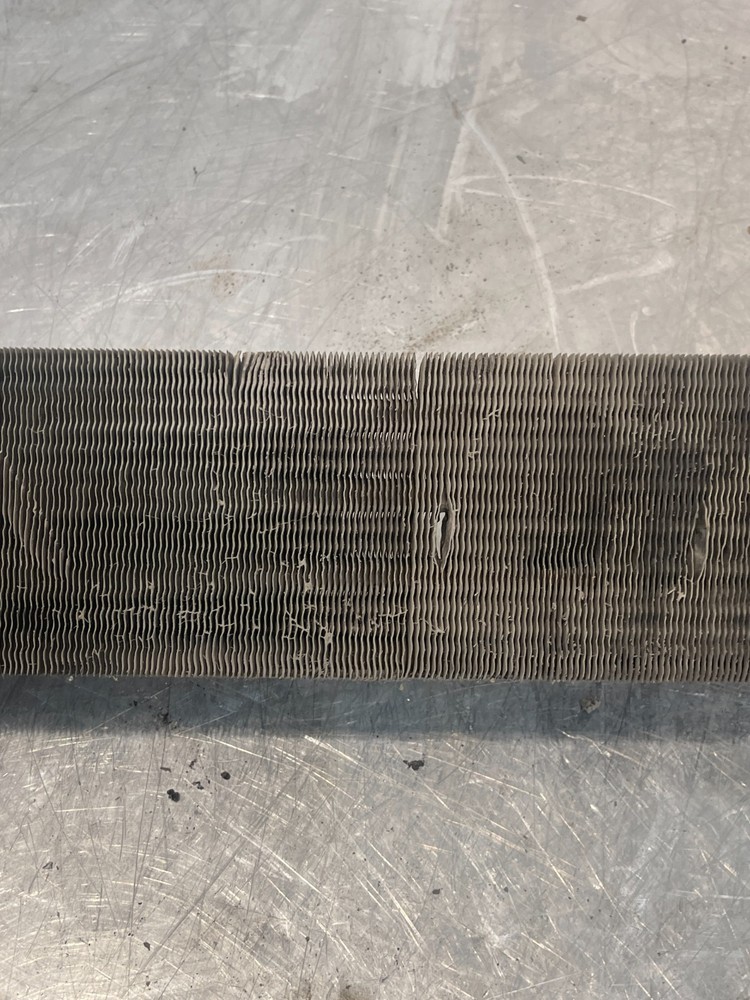Massey Ferguson MF 2775 Tractor Heater Core