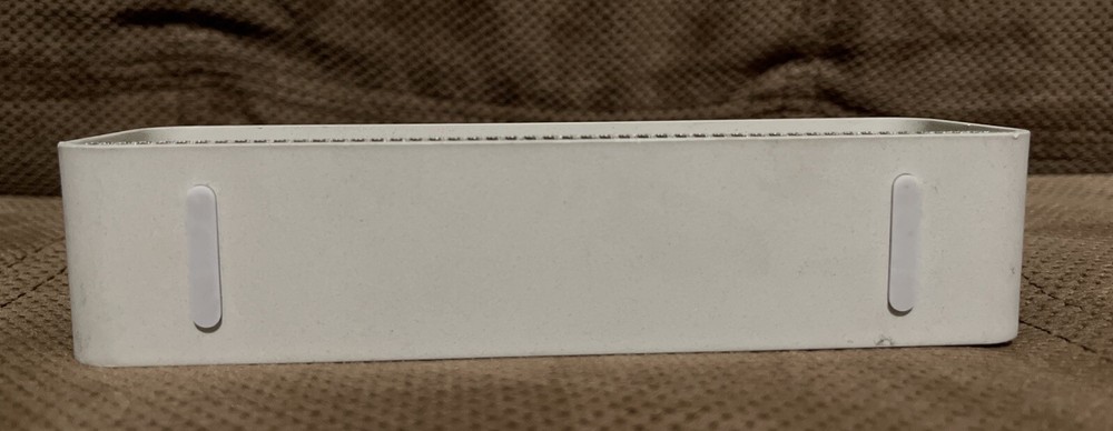 Lexon OSLO Bluetooth Speaker 3W, Light Grey