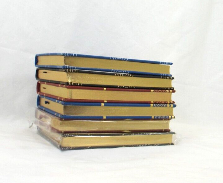 Graphic Image Metropolis Journal 7" Leather Hardcover 224 Lined Pgs Web Black