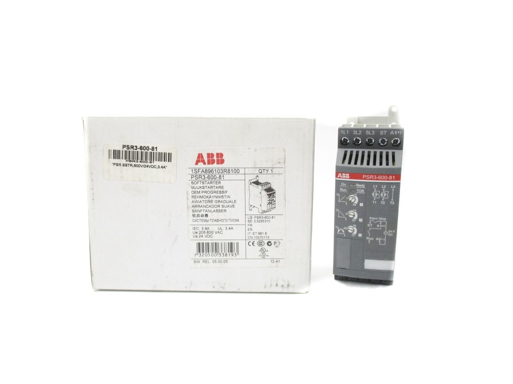 ABB 1SFA896103R8100 NSMP