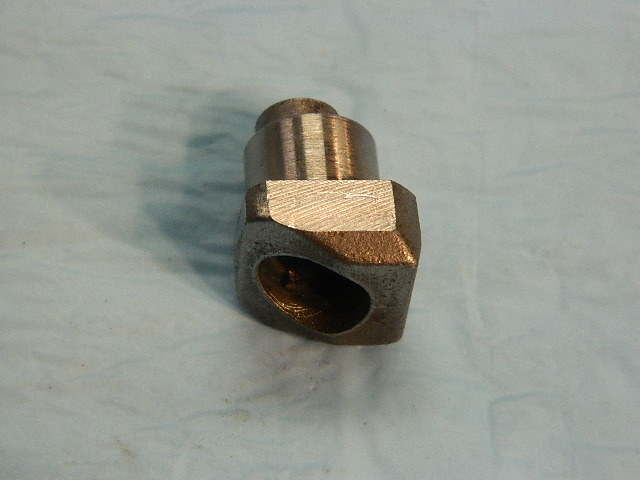 MAKINO A55 SPINDLE KEY