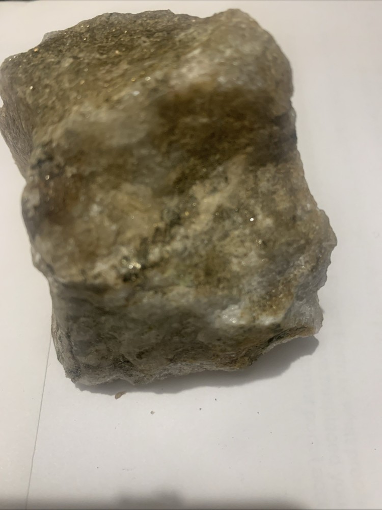 Gold Quartz/ Gold Ore