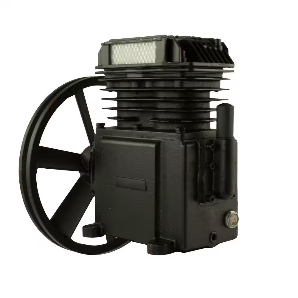 Replacement Single Stage Pump for Husky Air Compressor