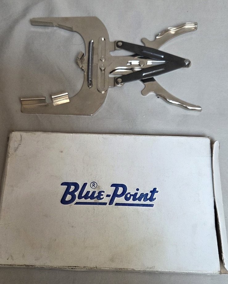 Blue Point Piston Ring Expander PRS10