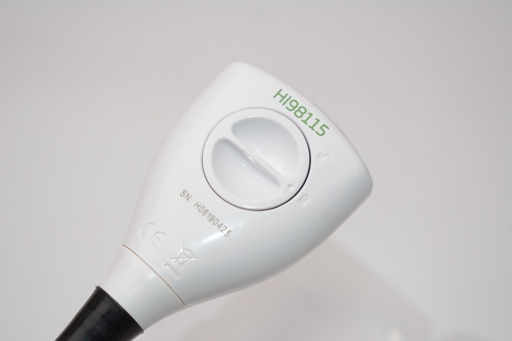 Hanna Instruments GroLine Direct Hydroponics PH Tester