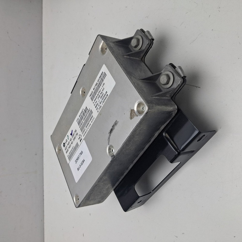 2011 Cadillac CTS Onstar Module 20951766