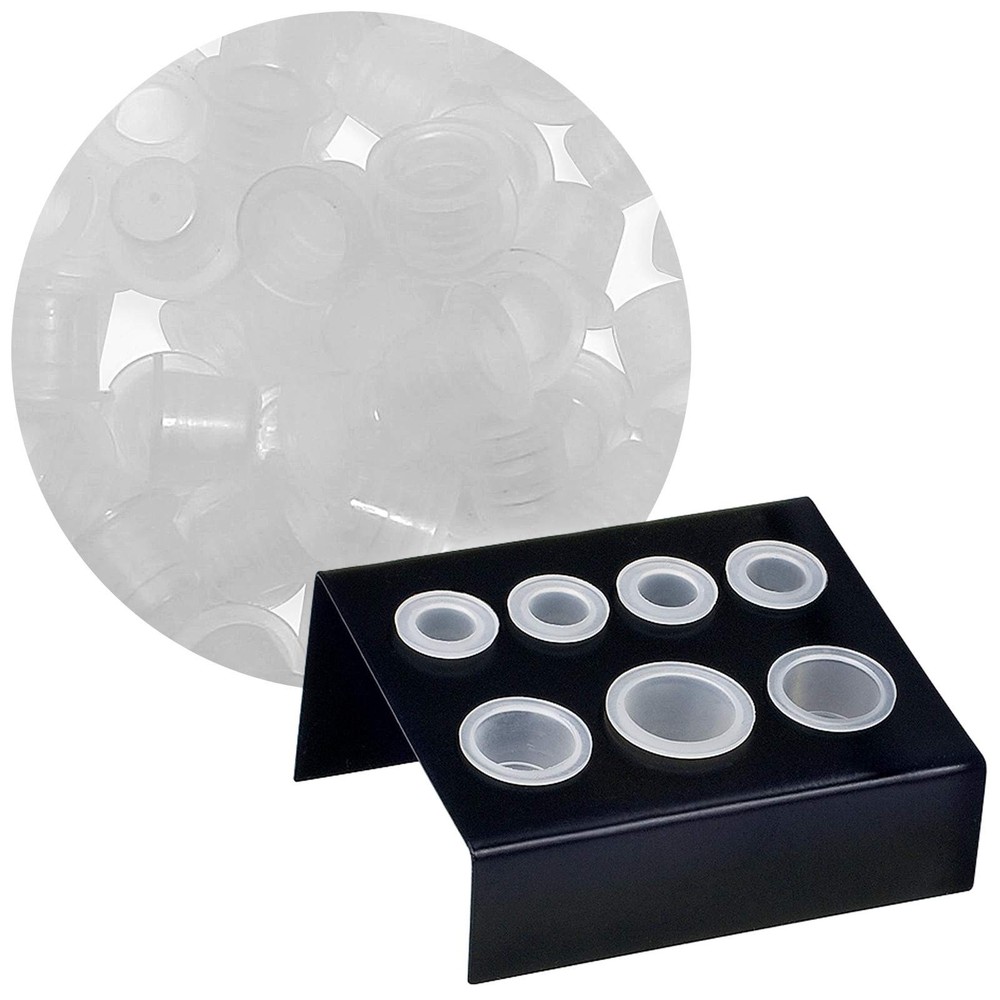 Starter Tattoo Kit - 2 Machine Equipment Set