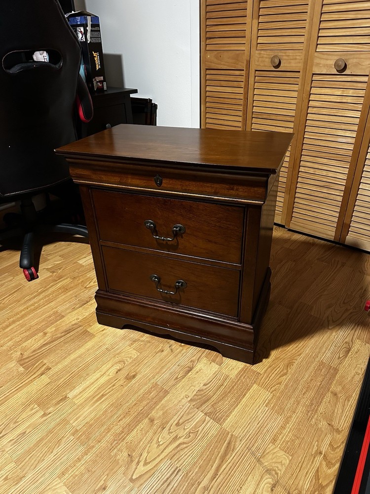 Bed Room Set 5 Piece