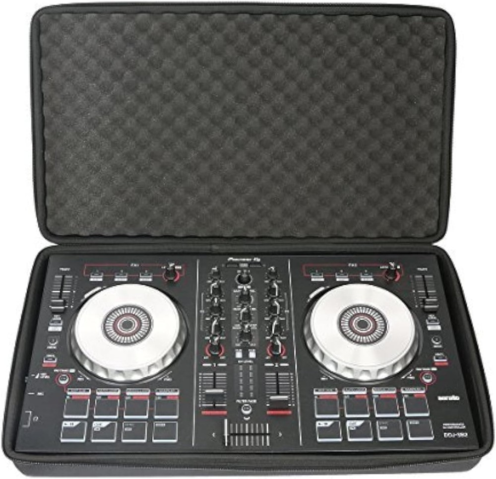 Waterproof Case for Pioneer PRO DJ Rekordbox Controller