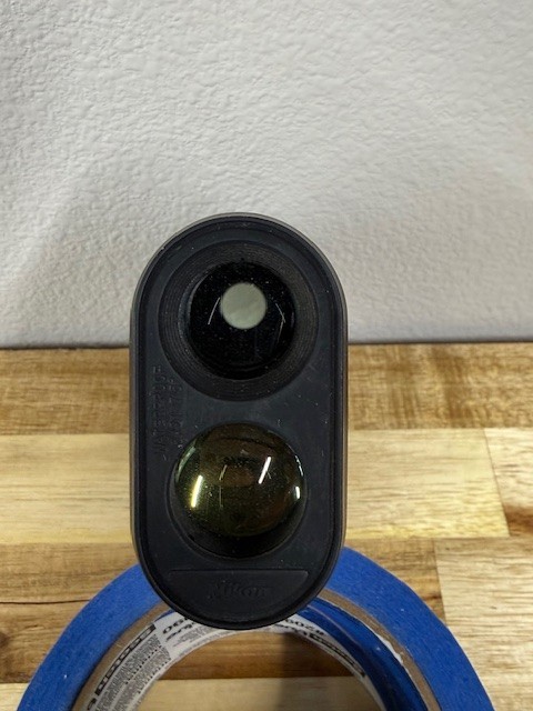 Nikon Archer‘S Choice Max Rangefinder Used