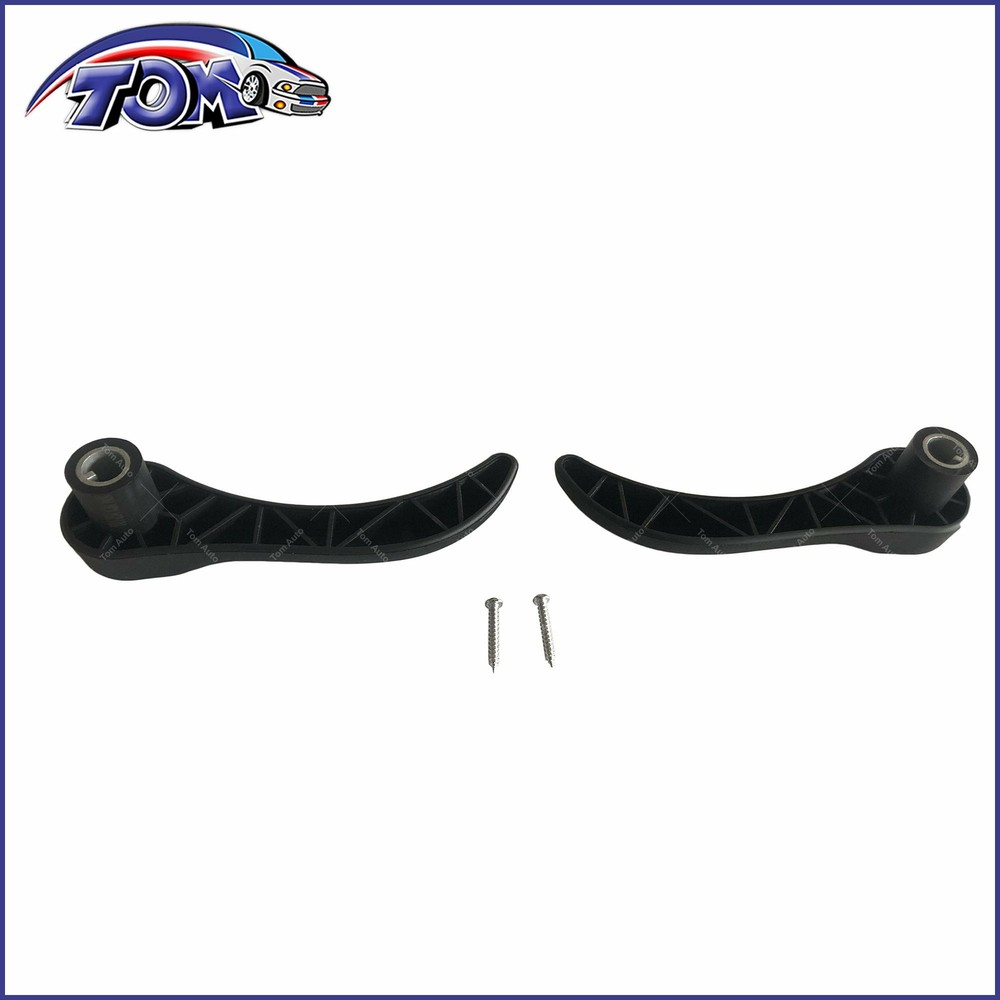 Seat Back Recliner Adjustment Handle Front-Left/Right for 1998-2005 S10 Blazer