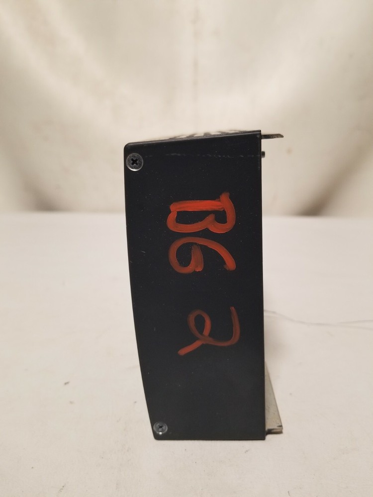 Bachmann DIO264 input/output module