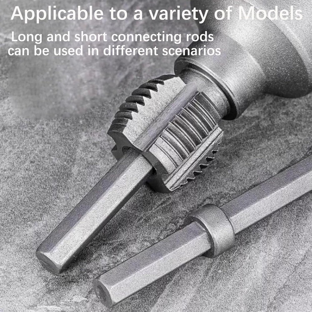 2025 New Pipe Thread Cutting Tool，Integrated Internal & External Pipe Threadi...