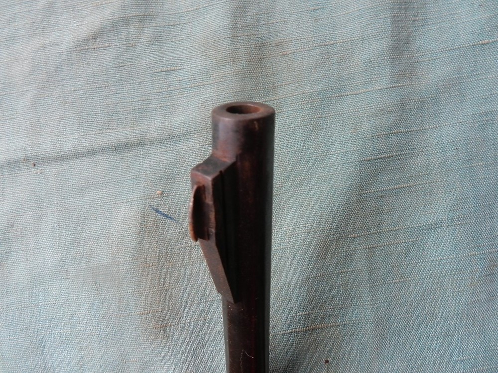 Winchester model 94 in .32 WS caliber barrel