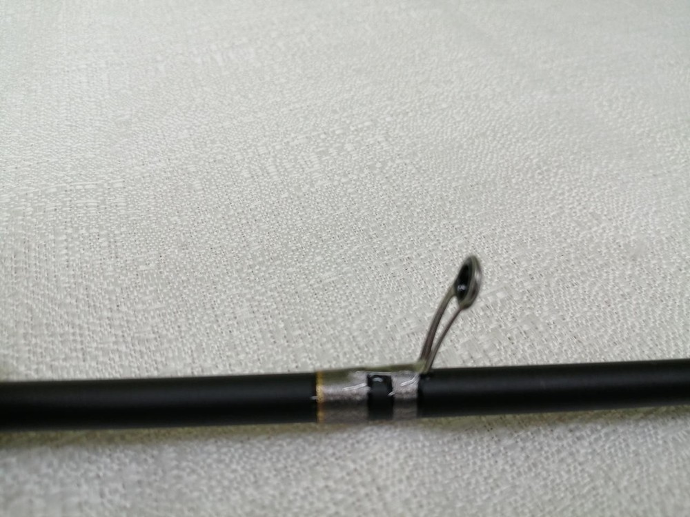 OLYMPIC GNCRPS-862M Egging rod