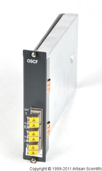 Meriton Networks OSCF-1310 Optical Card