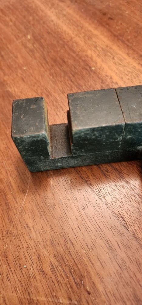 Snap-On Crimper Tool ~ PH158A ~ Good Used Condition ~Snap-On Tools