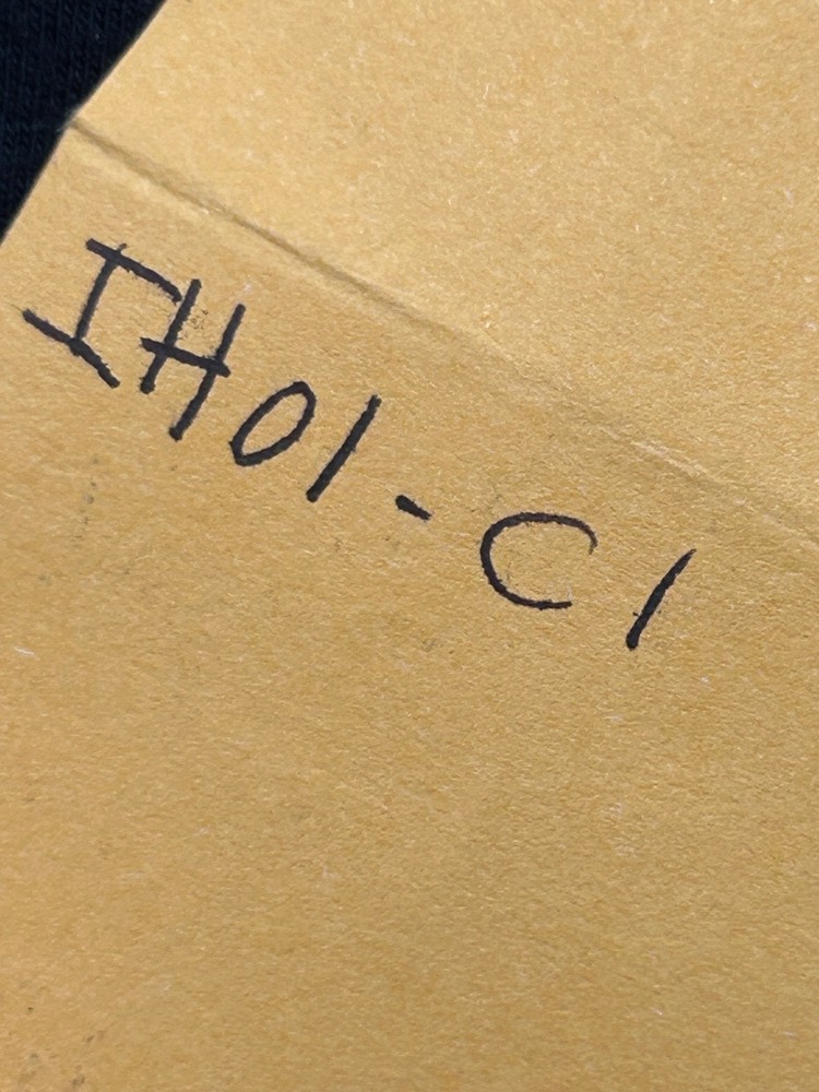 1901 INDIAN HEAD CENT