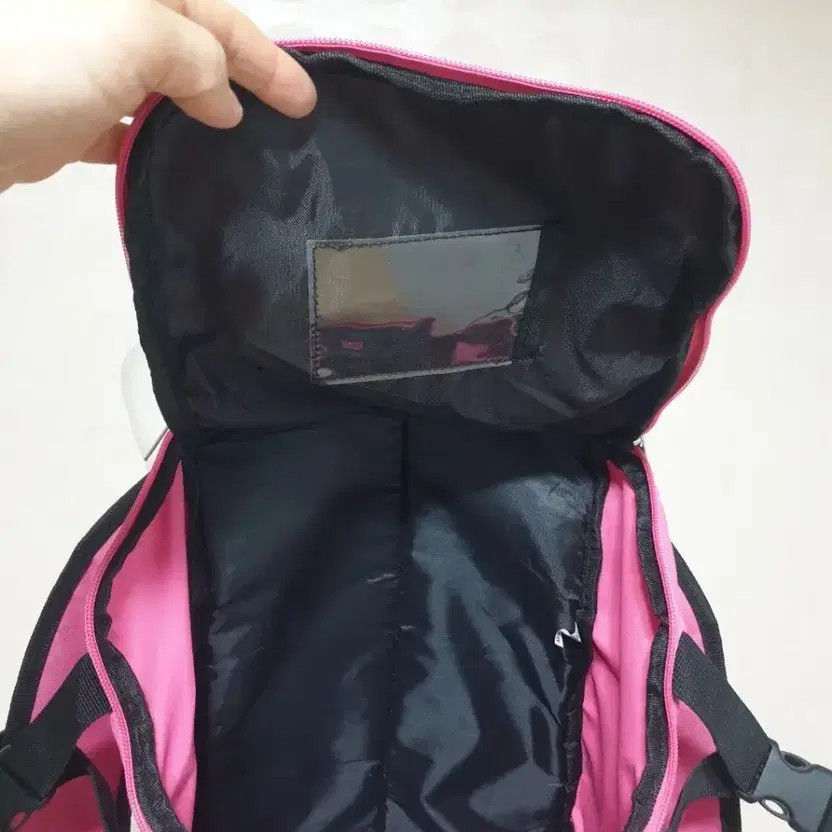 ZOOT Inline Skate Bag - Pink, Good Condition