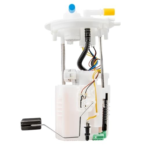 Electric Fuel Pump Module Assembly Compatible with 2013 2014 2015 2016 2017