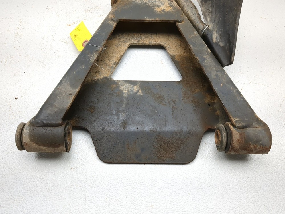 09-14 Kubota RTV1100 Left Front Lower Control Arm