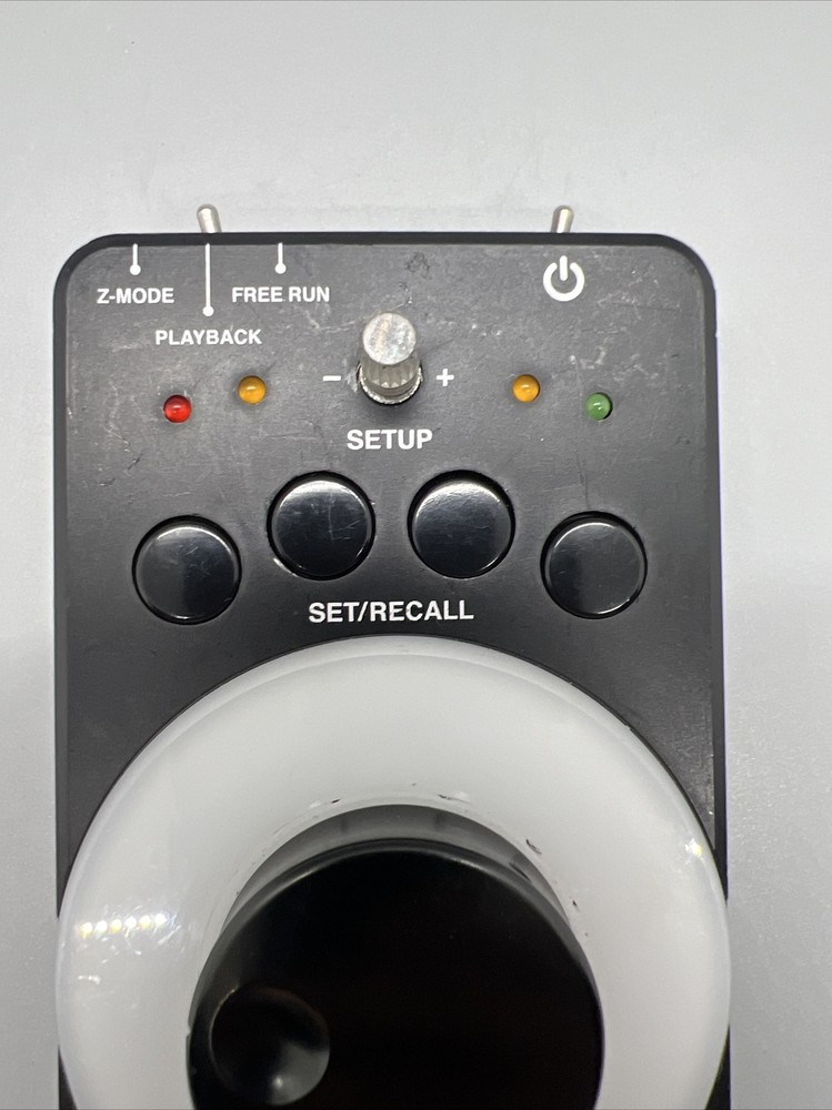 Lenzhound Wireless Lens Motor System RTX-1 Controller