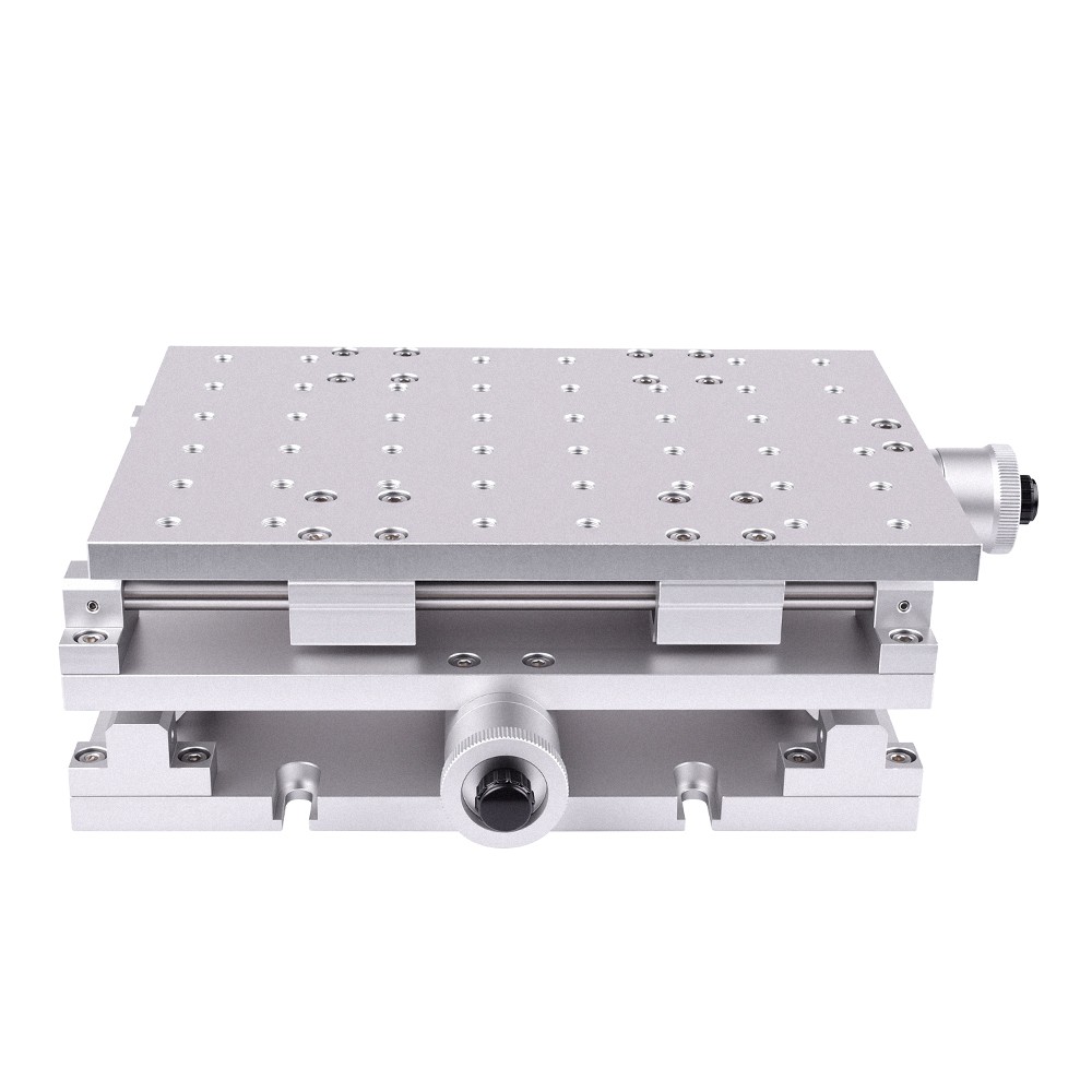 Multi Function Elevating Laser Marking 2D Workbench Flat Cutting Fixture Base