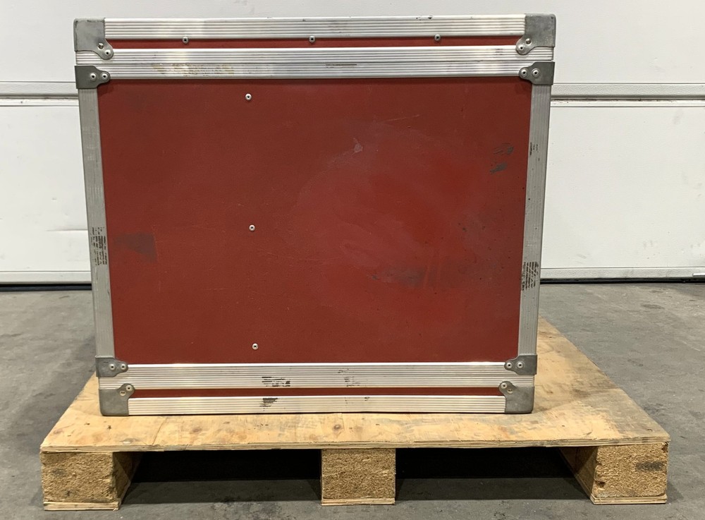 VR Sim Spray Training Simulator For Painting Model V1 Power Tested