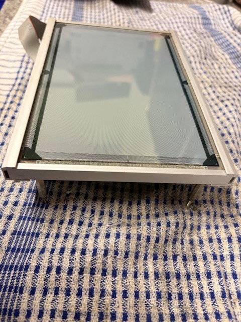 FINLUX Planar EL640.400-CB1