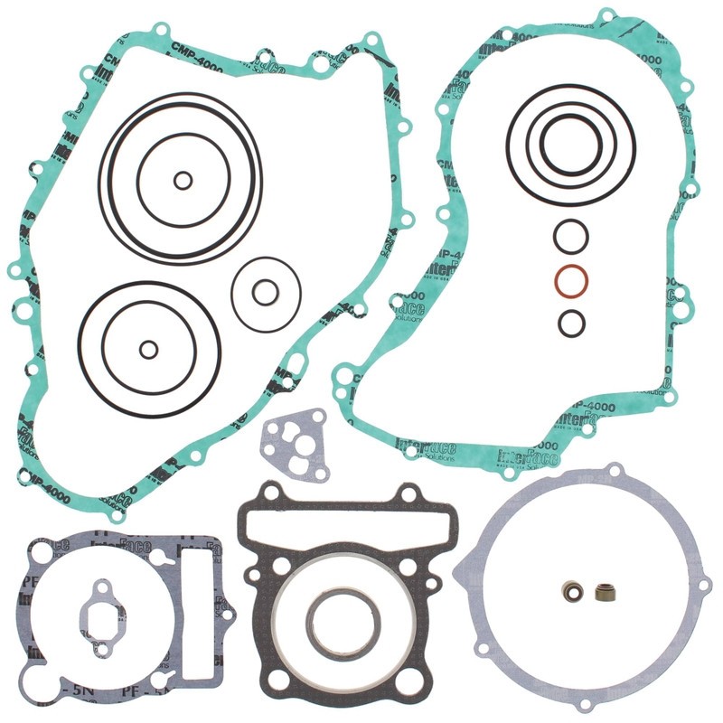 Winderosa 808861 Complete Gasket Set