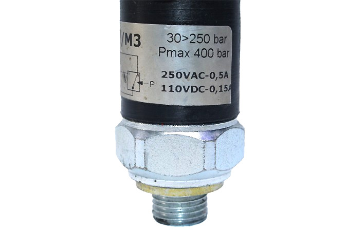 TRALE F37/M3 Pressure Transmitter