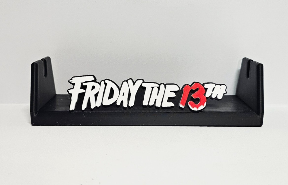 Friday the 13th Machete Stand