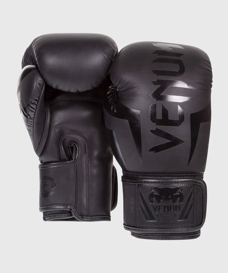 Venum Elite Boxing Gloves