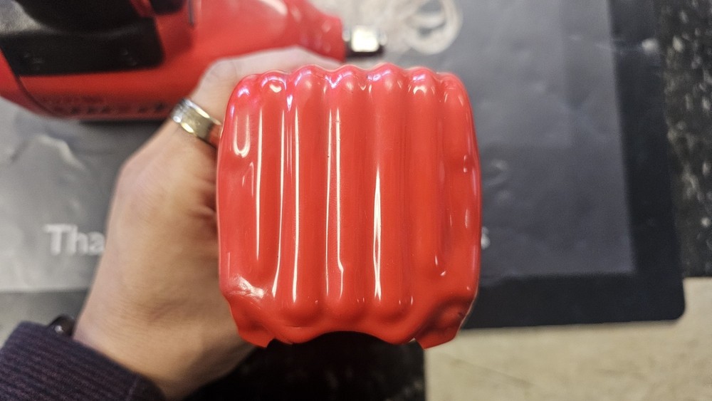 Snap-On Tools MG725 1/2 Drive