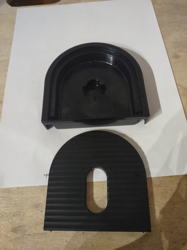 Keurig K-Express K26 K-Cup Pod Coffee Maker Replacement Drip Tray **ONLY**