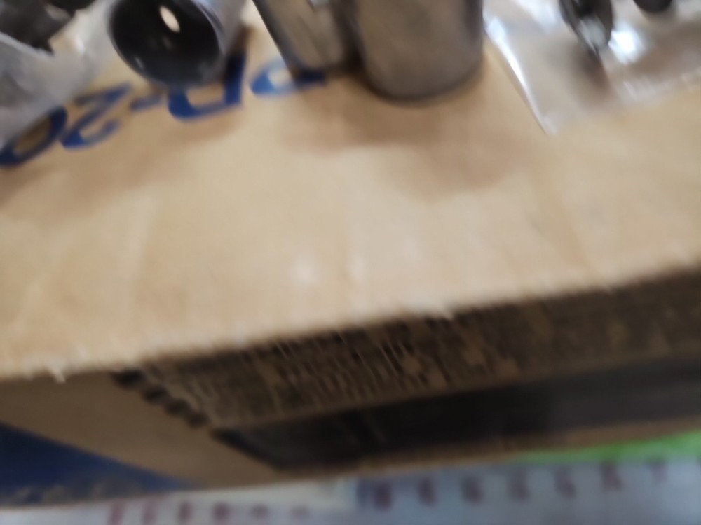 Mc Coy Nitro Engine Lot