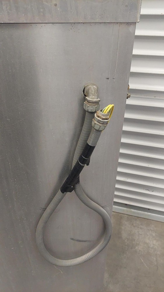 ADK 3100 Compressed Air Dryer