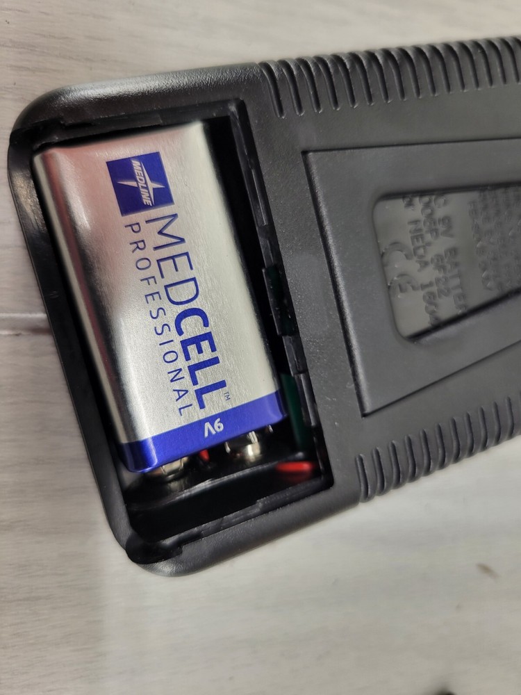 Fisherbrand Traceable Expanded-Range Thermometer with Probe