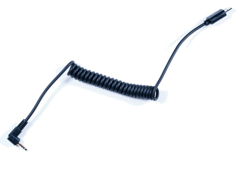 Nikon DC0 Remote Shutter Trigger Camera Cable 2.5mm CL-DC0