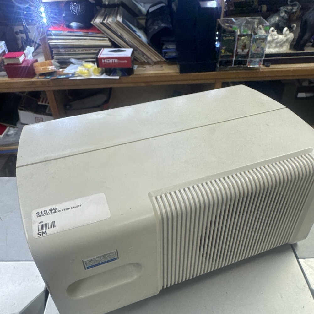 Altec Lansing Subwoofer ACS45 Multimedia Computer Speaker (Single)