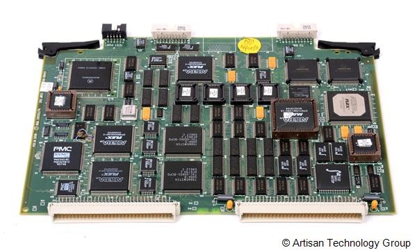 Cerjac E4480-60009 Programmable Logic Module