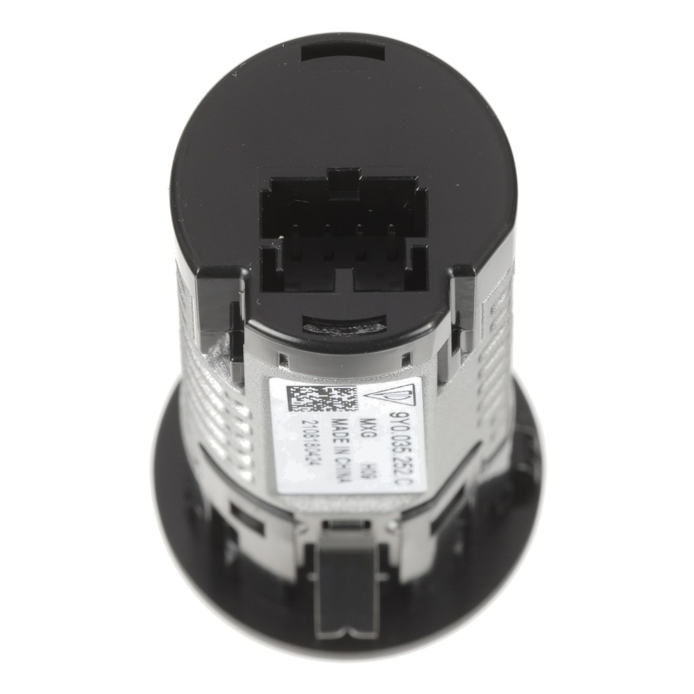 Genuine Porsche USB Port 9Y0-035-252-C